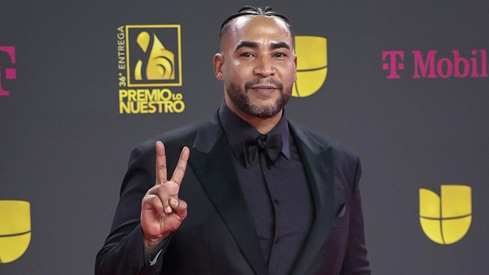 Última Hora Del Estado De Salud Del Cantante De Reguetón Don Omar Tras ...